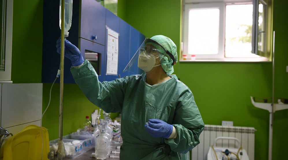 &#8220;Diskriminaciju nećemo dopustiti&#8221;: Zdravstveni radnici traže hitnu korekciju koeficijenata