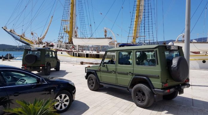 Odloženo suđenje za šverc droge na brodu ” Jadran”: Tužilac u samoizolaciji