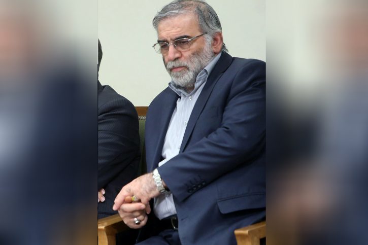 Izraelski zvaničnik: Svijet da nam zahvali za ubistvo nuklearnog naučnika