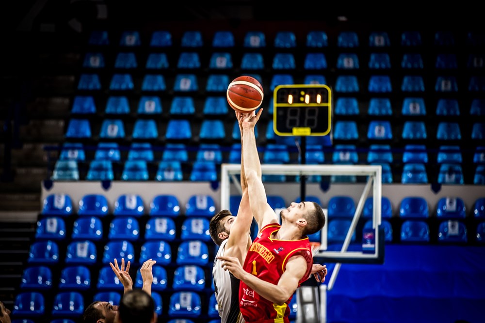 Iz Poa se vidi Eurobasket