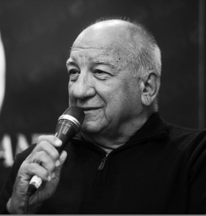 Preminuo Ivan Bekjarev