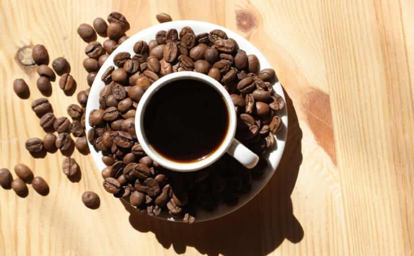 Da li možete da dehidrirate od pretjeranog konzumiranja kafe?