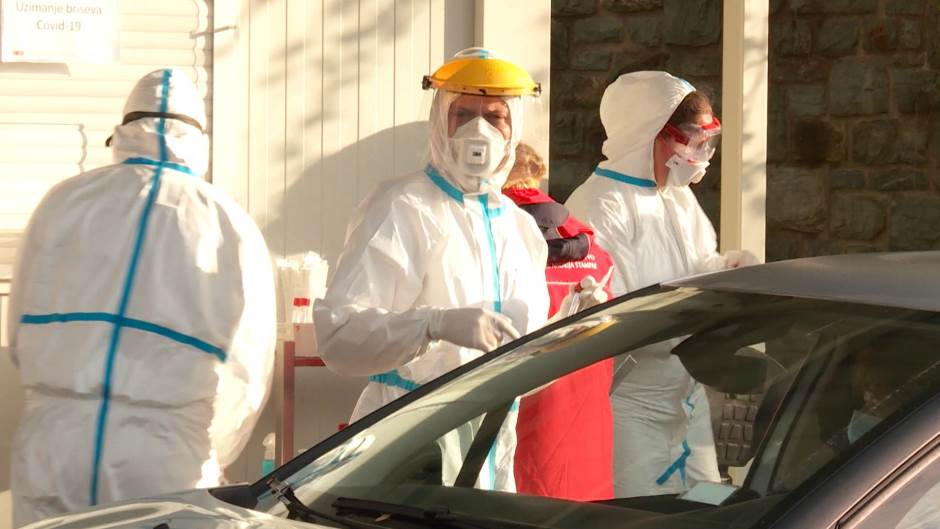 U Hrvatskoj 1.973 nova slučaja koronavirusa, preminulo 45 osoba