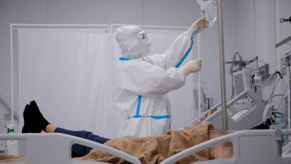 U Italiji od korone preminulo još 827 osoba, više od 28.000 novozaraženih