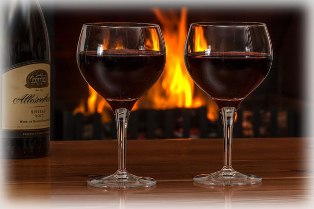 KUVANO VINO: Idealan napitak da zagrijete tijelo i spriječite prehladu (RECEPT)