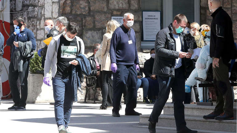 Sarajevski ministar: Jedino ostaje da pošaljemo vojsku u tržne centre