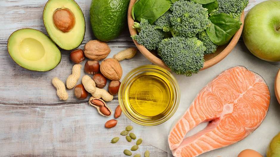 Značaj omega-3 masnih kisjelina