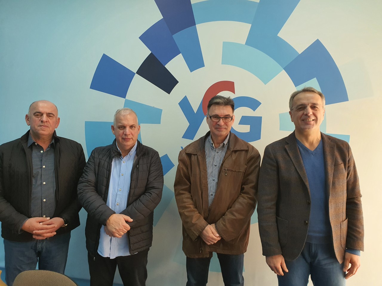 Ujedinjenoj Crnoj Gori pristupio Mlađen Obradović i Dragan Nešović