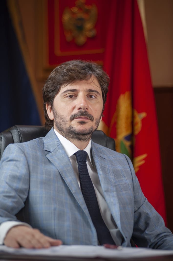 Divanović: Careviću, zaboravi na SAO Budva