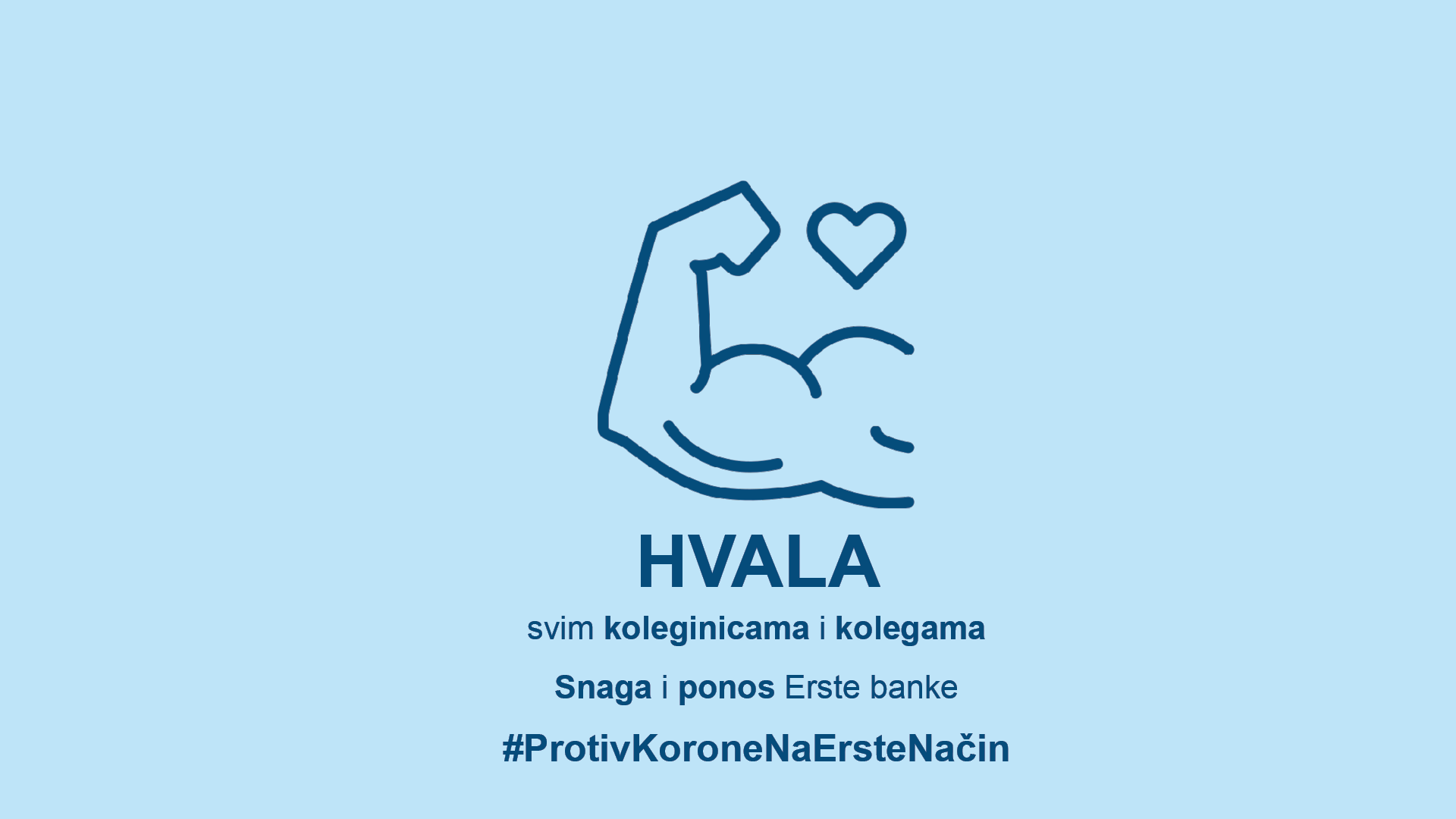 Erste banka nagrađena priznanjem &#8220;Izvrsnost u izazovima&#8221;