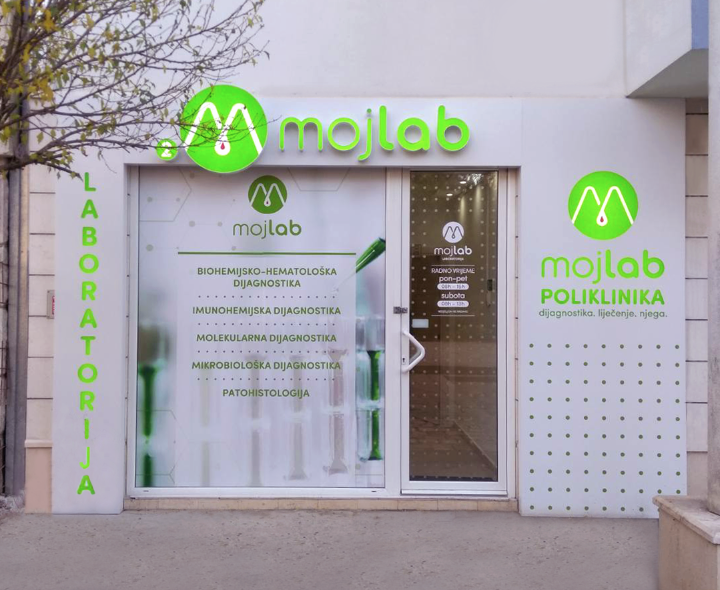 &#8220;Moj Lab&#8221;: Najsavremenija laboratorija od sada u Budvi, Meljinama, Tivtu  i Cetinju