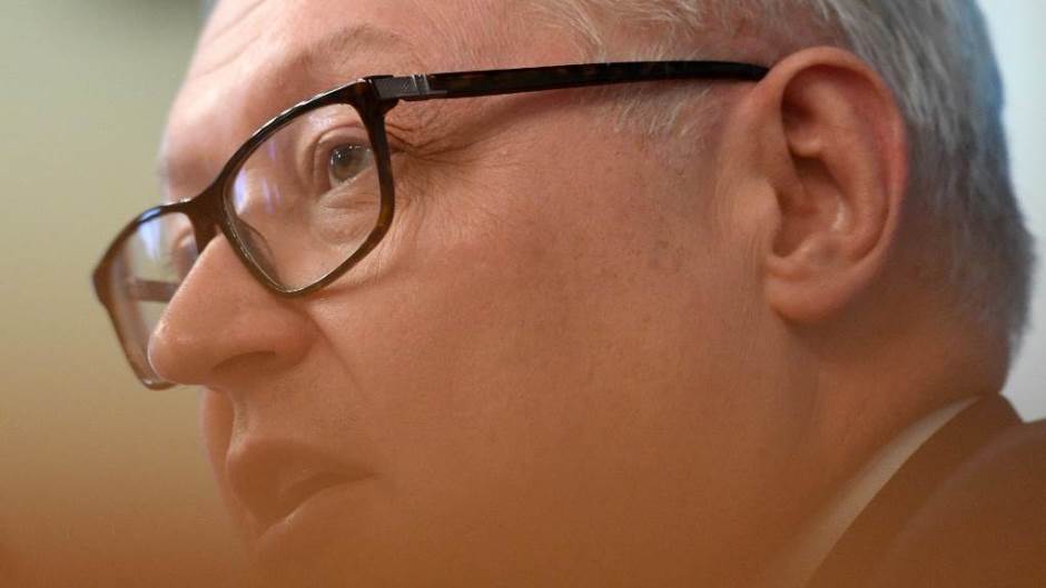 Rjabkov: Rusija ne očekuje ništa dobro od Džozefa Bajdena