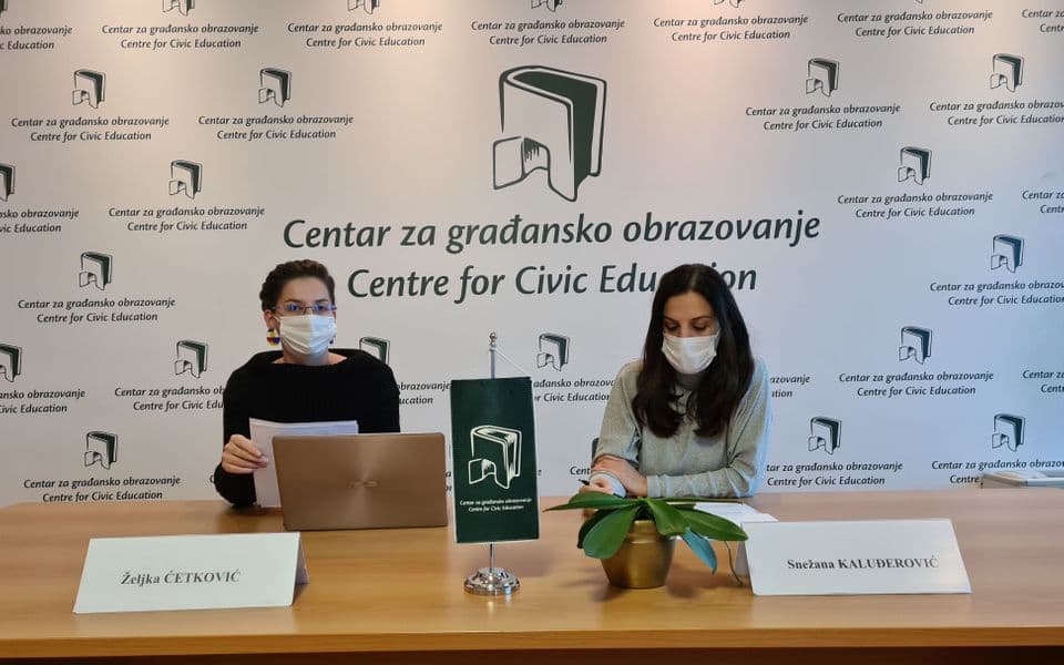 Za promjenu položaja osoba sa invaliditetom potrebna i politička podrška