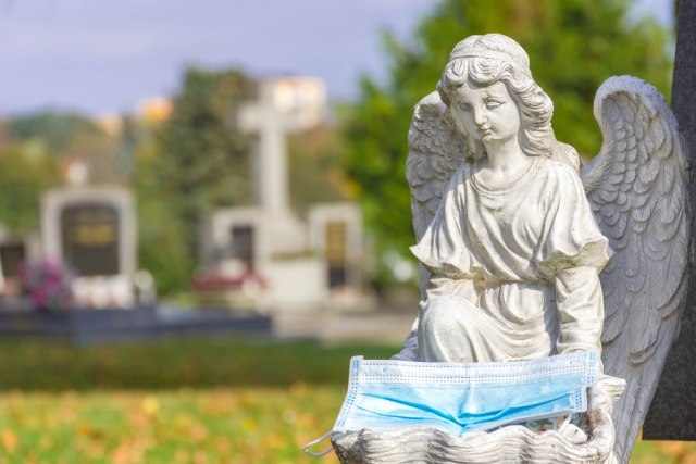 Živjeli zajedno 52 godine, korona ih ubila za dvije nedjelje