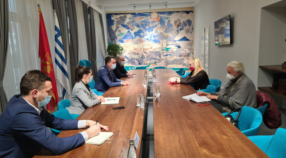 Novi socijalni servis Glavnog grada: Podrška rješavanju problema neplodnosti u Crnoj Gori
