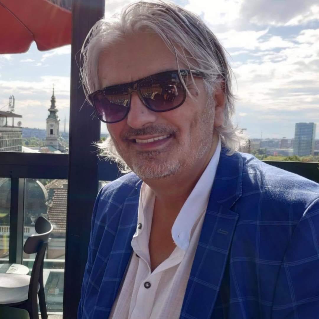 Igor Damjanović opisao kako je napadnut pred maloljetnim sinom: Nećemo pognute glave da kročimo Crnom Gorom!
