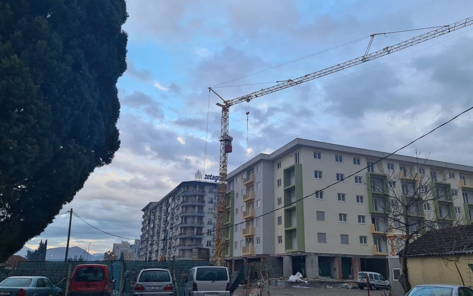 &#8220;Blok 35-36&#8221;: Za novu saobraćajnicu sa parkinzima više od 330.000 eura