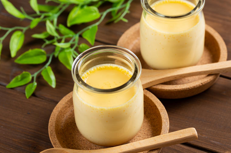 Prije svakog obroka popijte jednu kašiku ovog napitka: Za mjesec dana nećete imati ni gram sala na tijelu! (RECEPT)