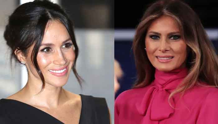 Melaniju naljutila Megan Markl, a ovo je razlog