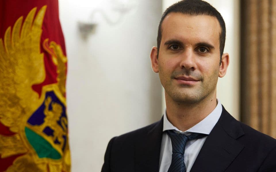 Spajić: Crna Gora je danas dobila ekonomsku budućnost