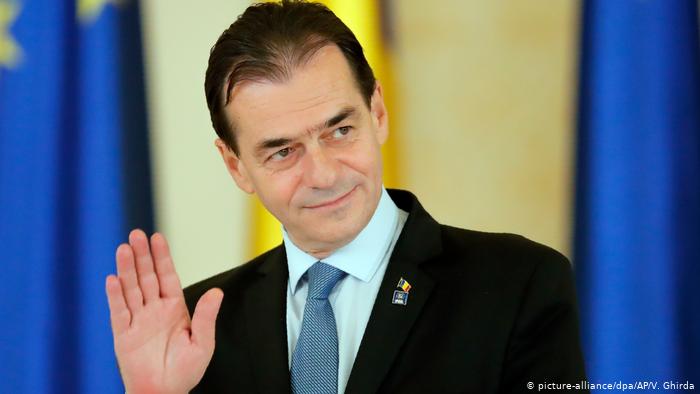 Premijer Rumunije podnio ostavku