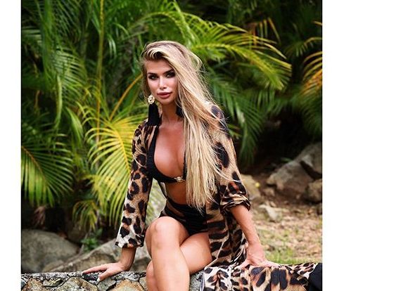 Ivana Nikolić iz benda “Hurricane” otkrila zašto je raskinula vezu