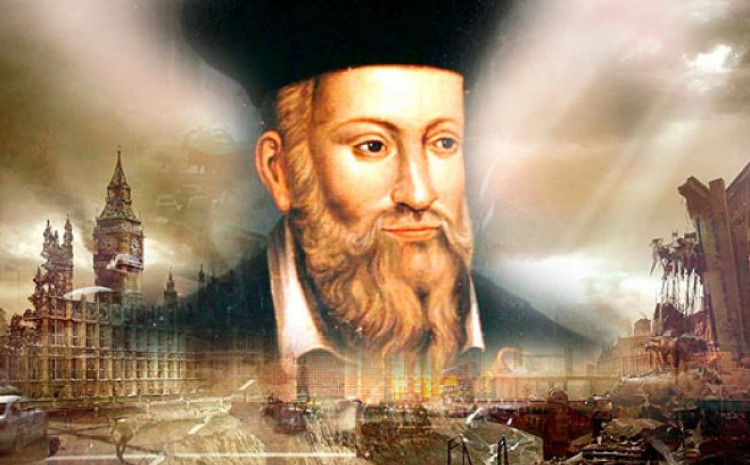 Na današnji dan rođen je Nostradamus, ovo su proročanstva koja su se obistinila