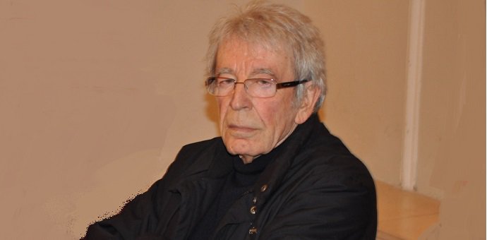 Povelja Ivan Crnojević za 2020. posthumno Mladenu Lomparu