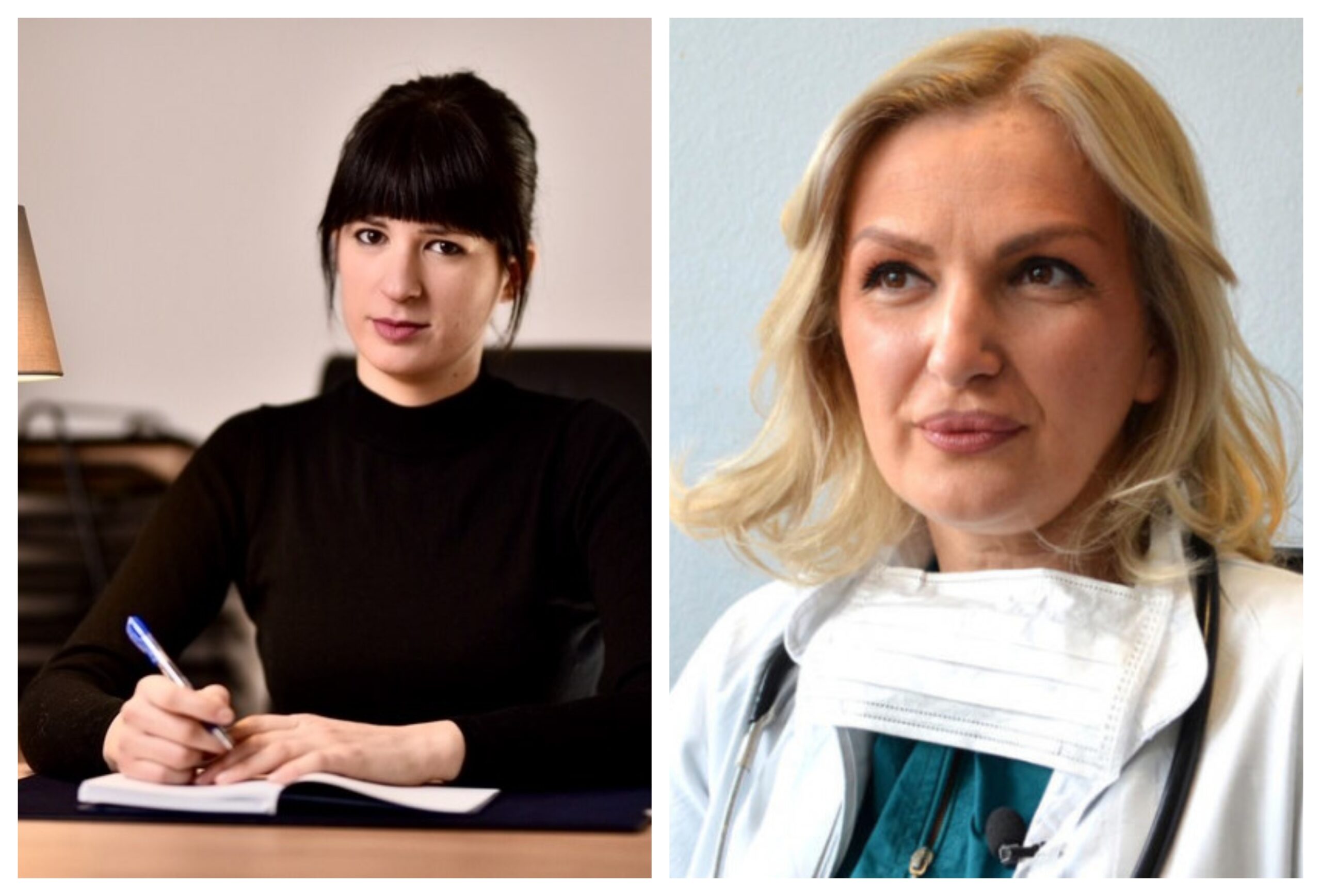 Popović Samardžić tražila prijem kod nove ministarke: Želimo da budemo partneri u zajedničkim ciljevima i interesima