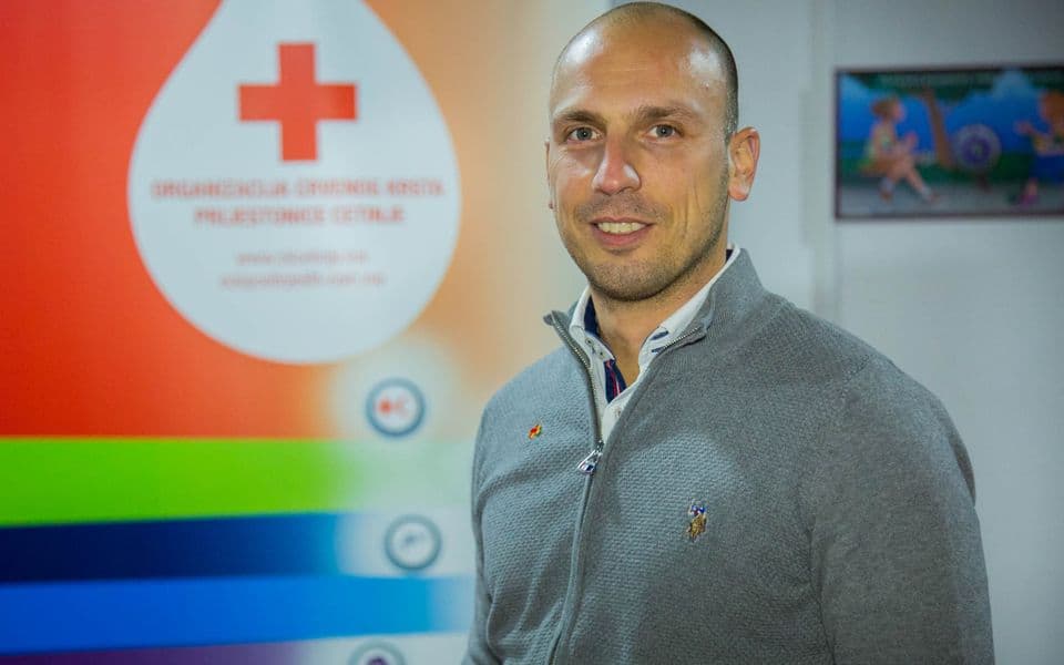 Drecun: Doprinos volontera ključan za oporavak od pandemije koronavirusa