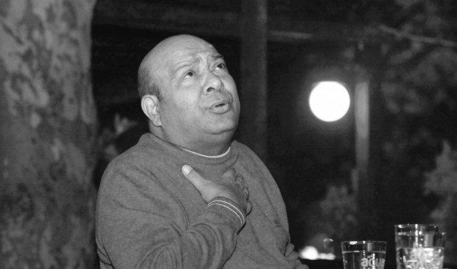 Preminuo Džej Ramadanovski, javne ličnosti se opraštaju od njega: Zbogom posljednjem beogradskom šmekeru