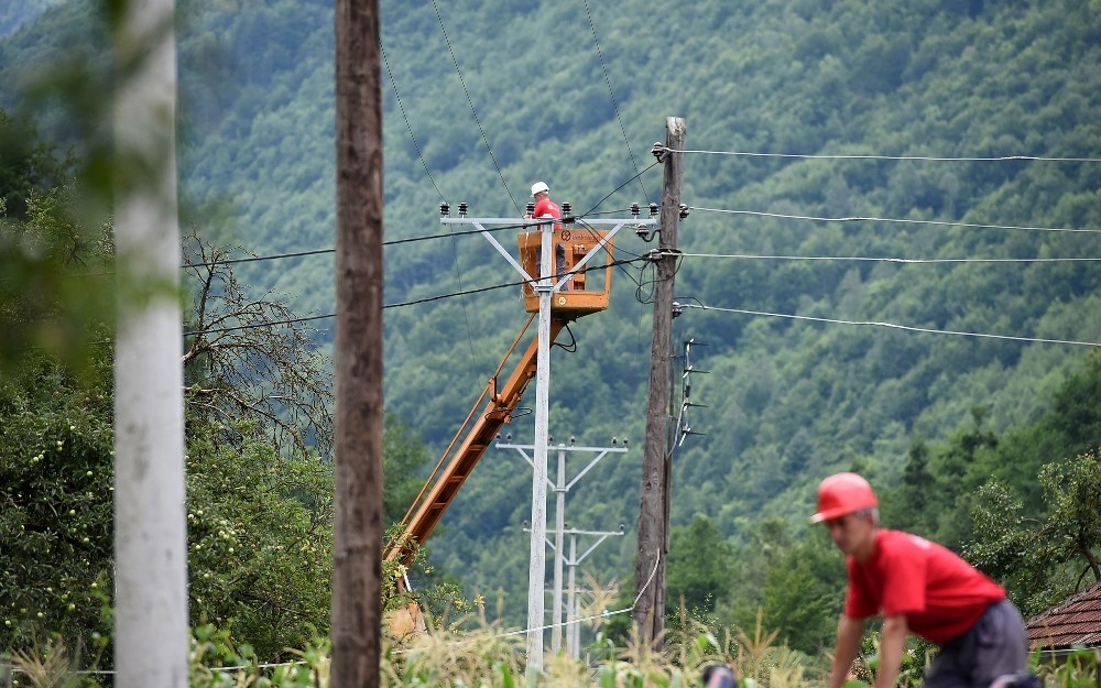 Uspješno završena 14 miliona vrijedna revitalizacija seoske mreže