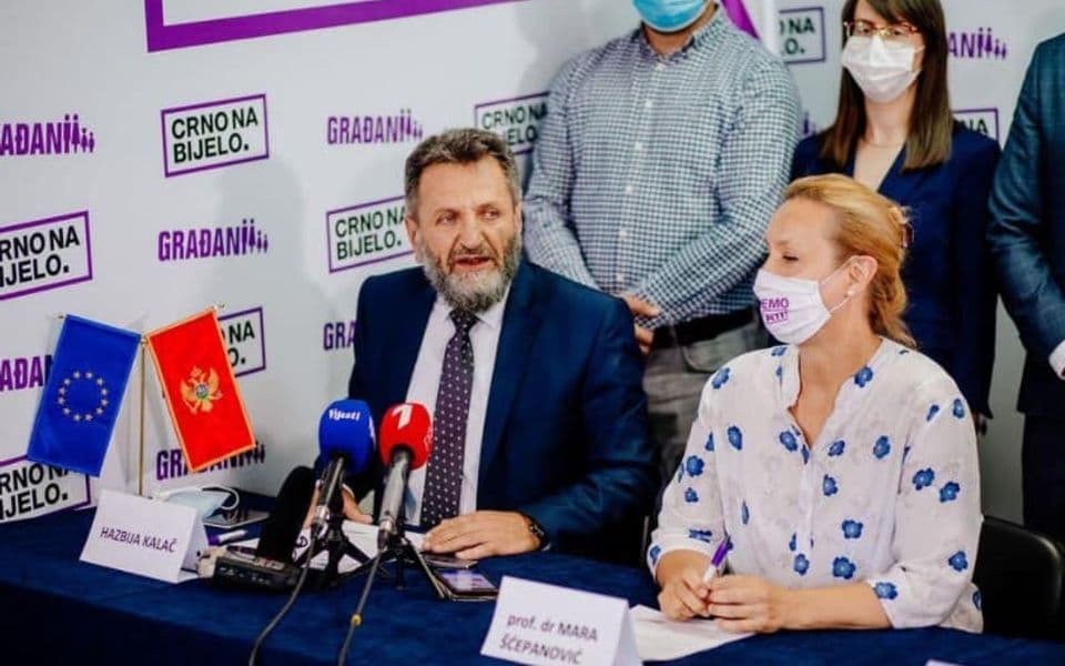 SPP: Zabrinuti smo jer u novoj Vladi nema ni jednog ministra iz manjinskih naroda