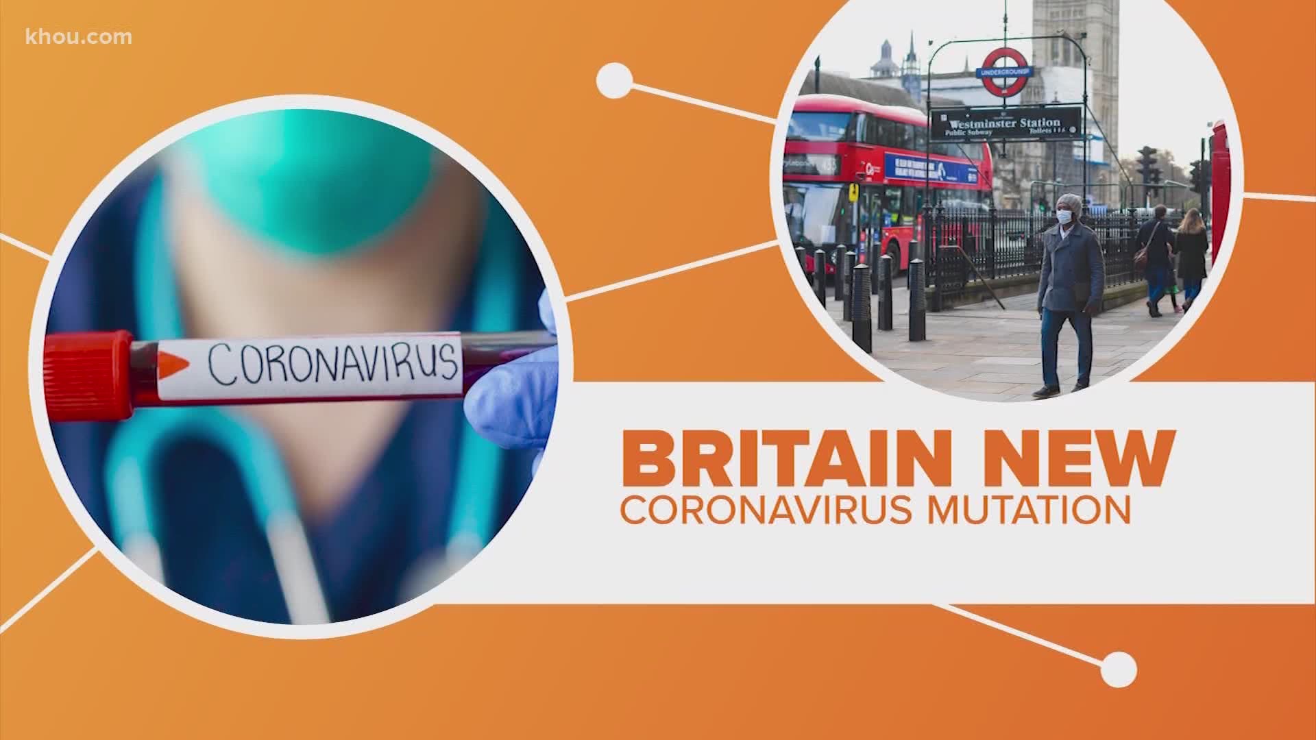 Britanski ministar zdravlja: Novi soj virusa je van kontrole, svi treba da se ponašaju kao da su zaraženi