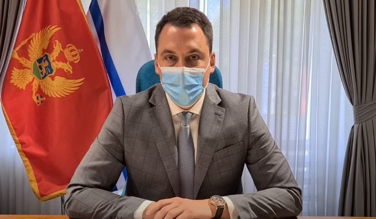 Vuković o odluci Vlade: Problematično i pravno neutemeljeno