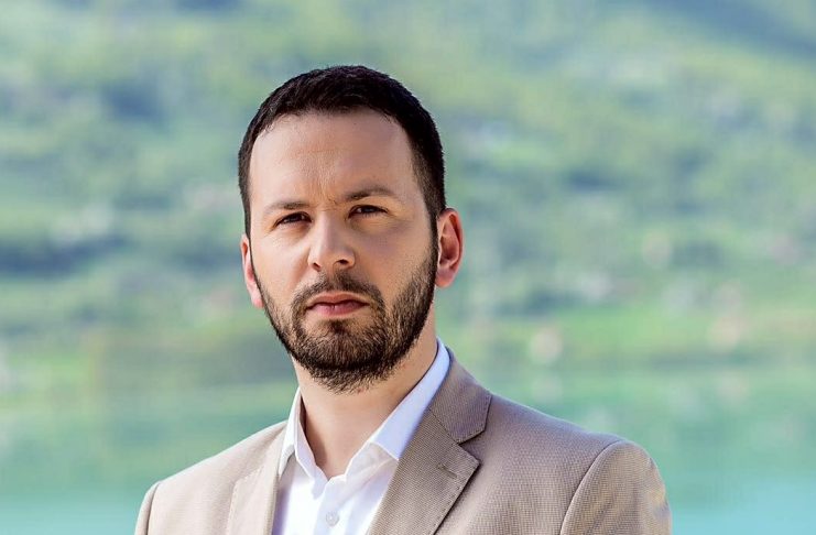Canović: Nikad se manje nije čuo glas Sjevera i zato Sjever na izborima mora da odgovori