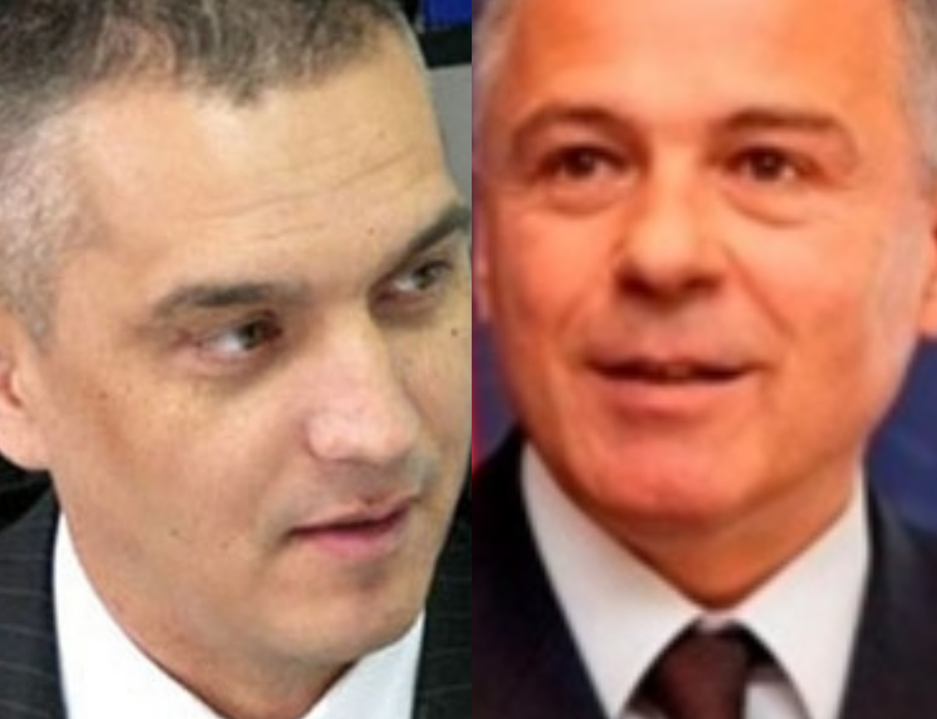 Kandidat za šefa UP Zoran Brđanin, za ANB Milan Paunović: FBI diploma i sertifikat SAD-a