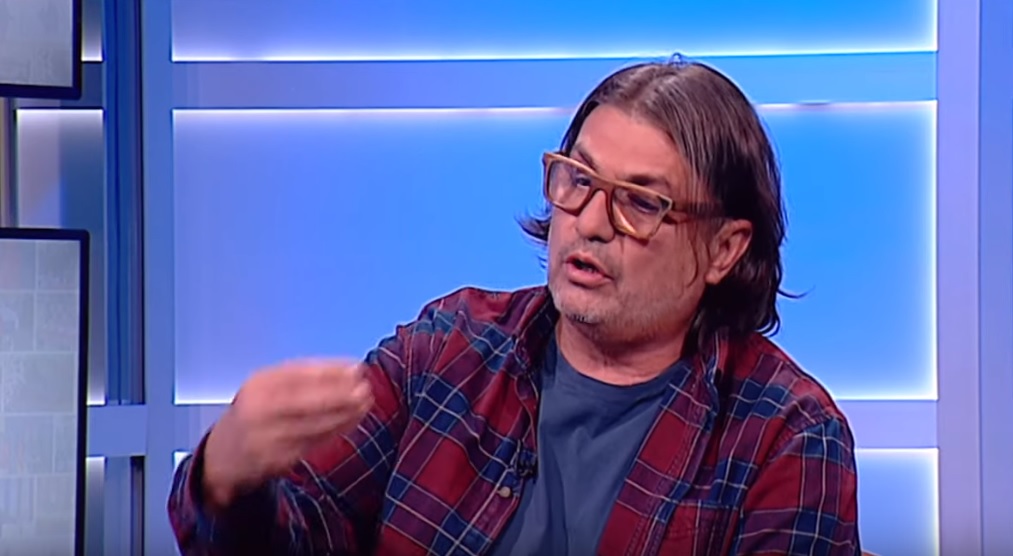 Rambo Amadeus o drogama: 20 GODINA SAM PUŠIO MARIHUANU, A PROBAO SAM I HEROIN!