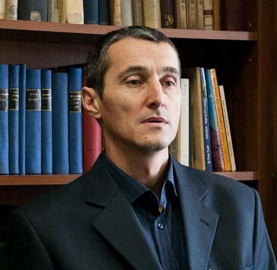 Kubat: Postoji samo jedan kandidat za patrijarha SPC