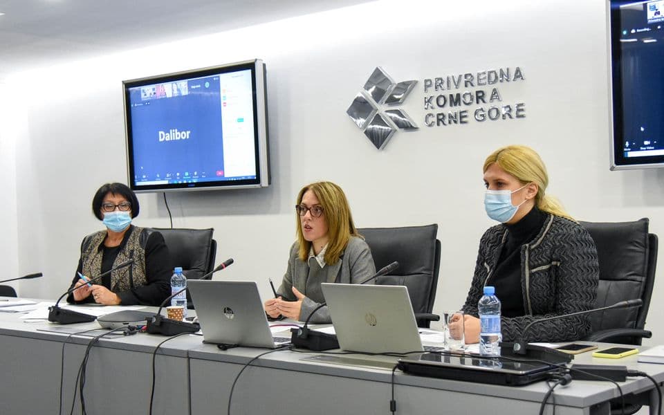 Tokom pandemije dvije od pet žena u Crnoj Gori imale finansijske probleme