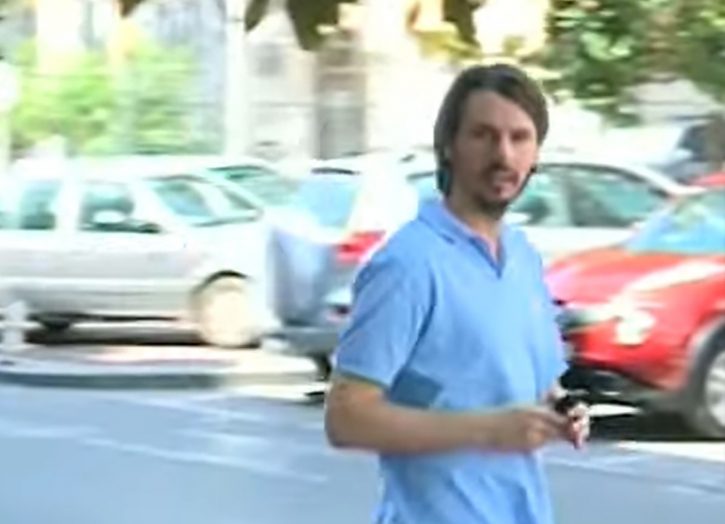 Sin Svetozara Marovića u Srbiji obrće milione