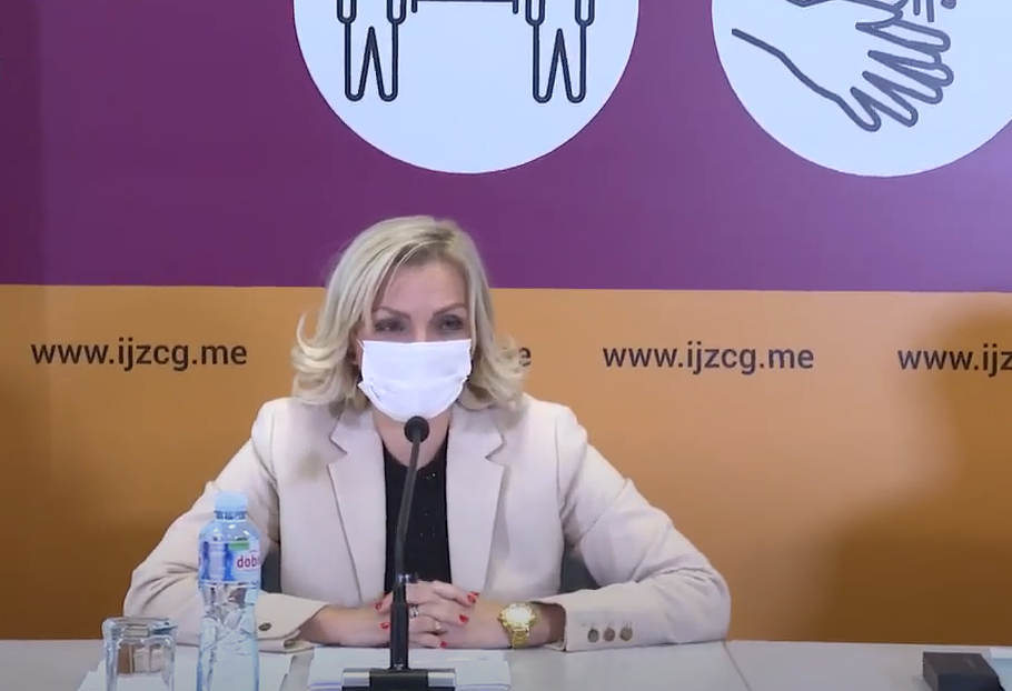 Borovinić Bojović smjenjuje 24 direktora, konkurs 4. januara