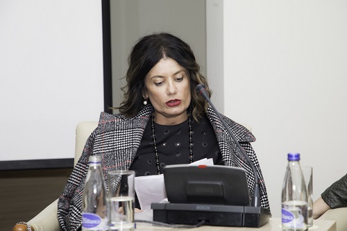 Tamara Nikčević: Abazović bio glasan advokat &#8220;ugroženog srpstva&#8221; u Crnoj Gori