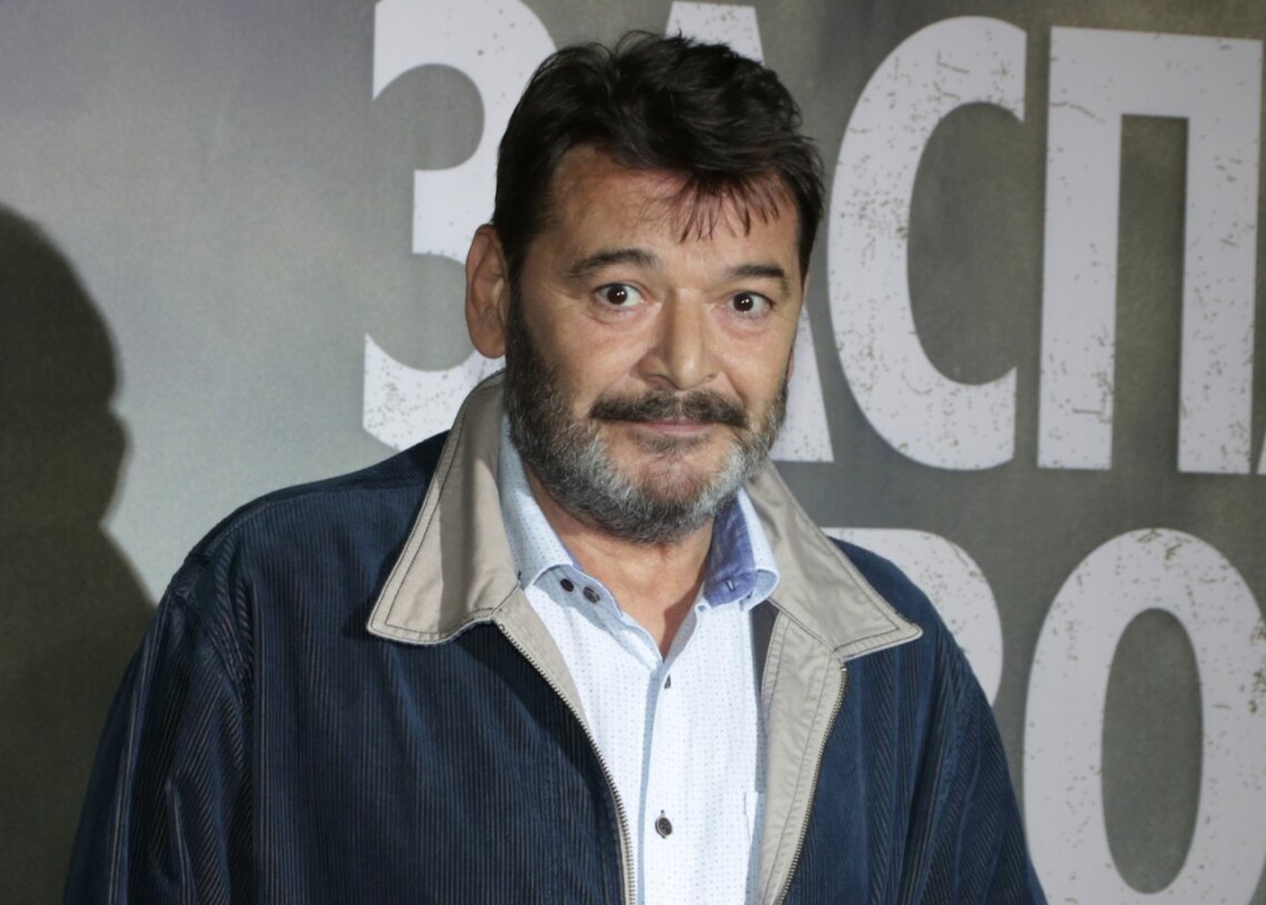 Umro glumac Tihomir Arsić