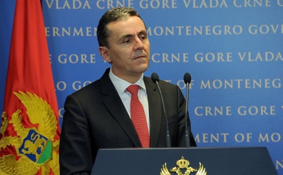 Žugić: Sanacija koronakrize sa pronalaskom vakcine