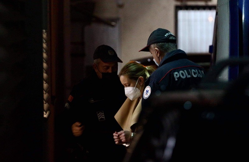 NOVI DETALJI ISTRAGE: Kako je  saslušan službenik Uprave za nekretnine, koji je potpisao rješenje kojim je Kovačević uknjižio spornu parcelu