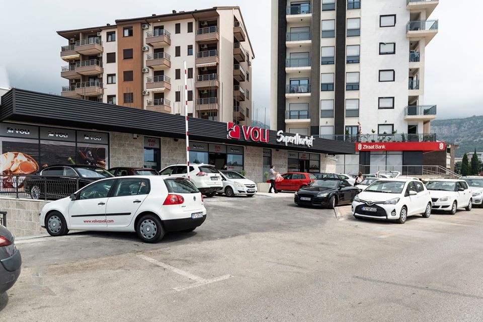 Voli marketi u Budvi: Pravo je vrijeme za najniže cijene!