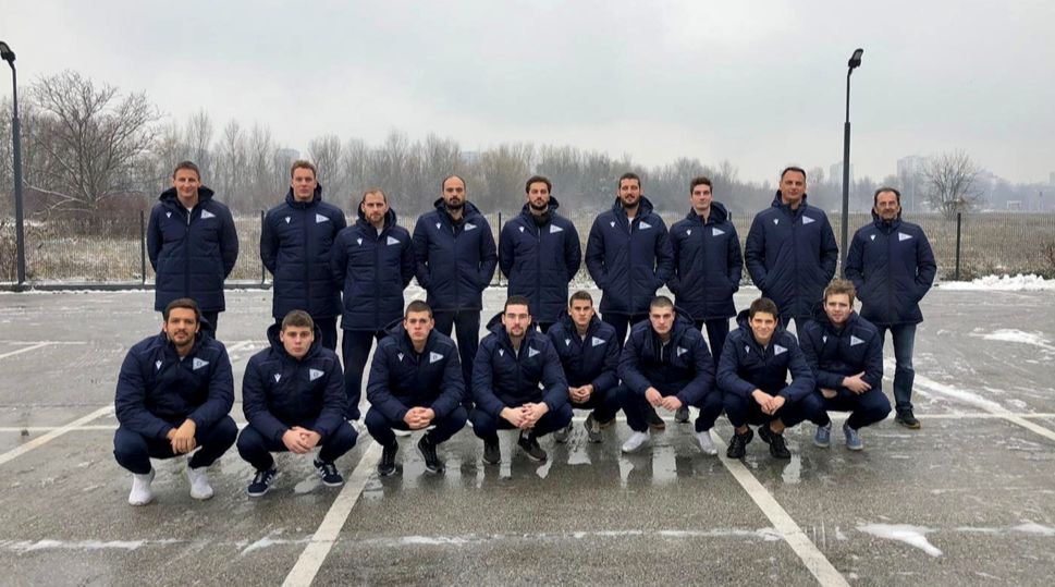 Primorac od sjutra na kvalifikacionom turniru za Eurokup