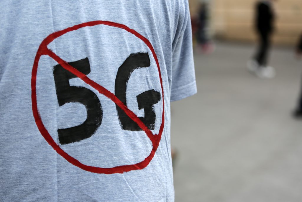 Srbija odustala od 5G mreže, Brnabić: Narod to ne zanima