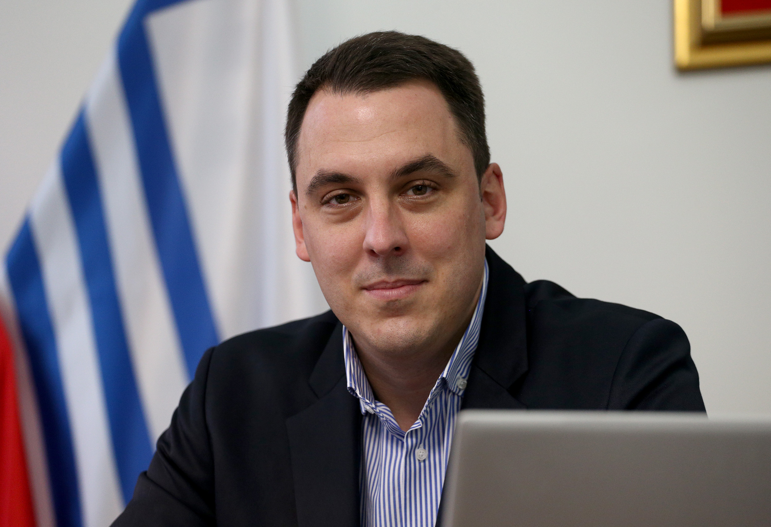 Vuković: Puno razloga za zadovoljstvo i optimizam, centar Podgorice dobija novo ruho